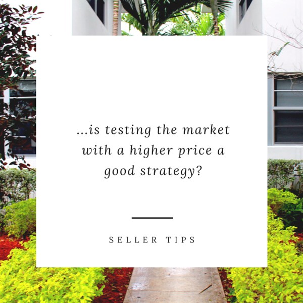 Beware Sellers…Your Agent Could Be Doing You A Disservice!